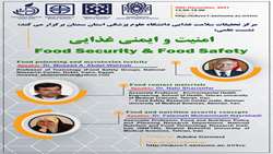 نشست علمی مجازی با عنوان 